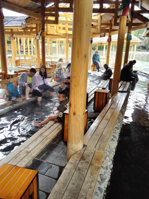 “樂翻天”----2015瑞方的康定行 第17張 “樂翻天”----2015瑞方的康定行 第17張