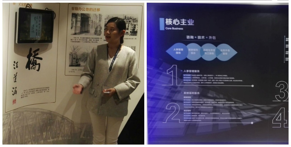 瑞方受邀到上海考察交流 第3張 瑞方受邀到上海考察交流 第3張