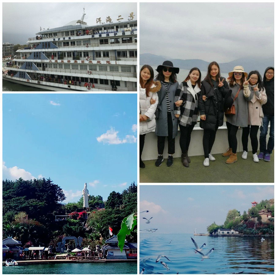 風花雪月瑞方情,萬水千山大理行 第7張 風花雪月瑞方情,萬水千山大理行 第7張