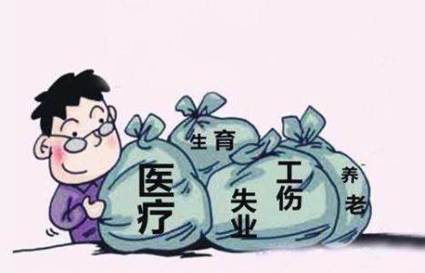 代繳社保公司可靠嗎？ 第1張