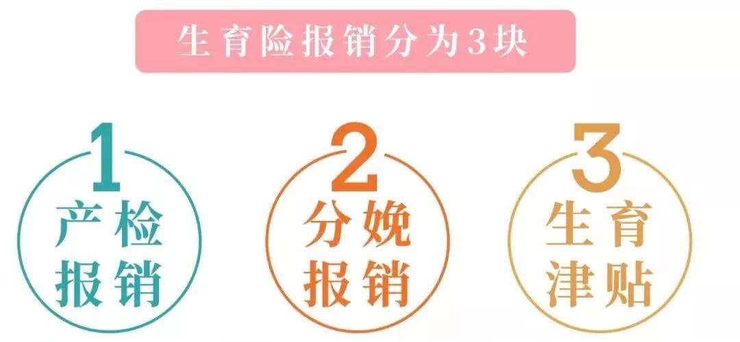 生育險產前檢查報銷能報多少錢? 第1張 生育險產前檢查報銷能報多少錢? 第1張