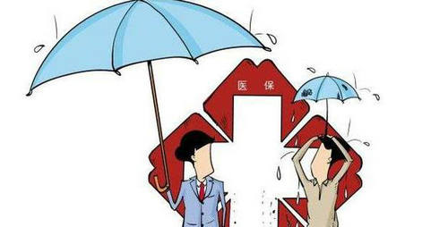 商業(yè)保險和社保的區(qū)別是什么? 第1張 商業(yè)保險和社保的區(qū)別是什么? 第1張