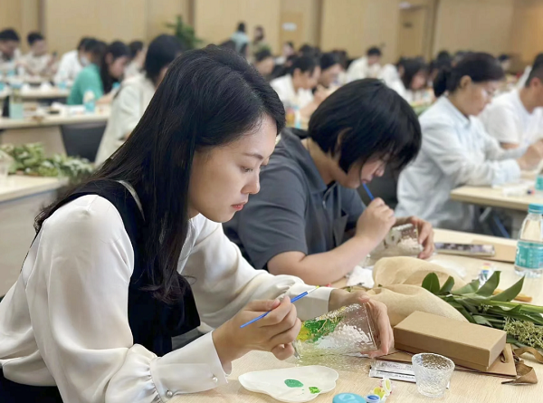 【活動預告】新春“開門紅”！2月23日，近50家企業現場攬才，5000余個崗位任你挑選~ 第11張