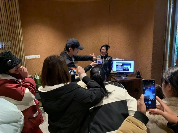 【活動預告】新春“開門紅”！2月23日，近50家企業現場攬才，5000余個崗位任你挑選~ 第10張