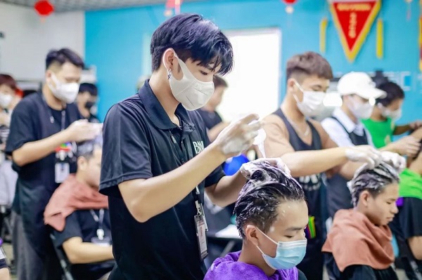 【活動預告】新春“開門紅”！2月23日，近50家企業現場攬才，5000余個崗位任你挑選~ 第12張