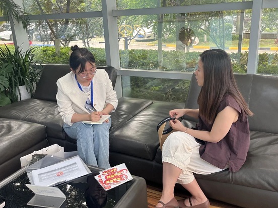 瑞方人力助力武侯區(qū)人力資源市場(chǎng)2024年上半年就業(yè)服務(wù)工作再創(chuàng)新高! 第6張 瑞方人力助力武侯區(qū)人力資源市場(chǎng)2024年上半年就業(yè)服務(wù)工作再創(chuàng)新高! 第6張