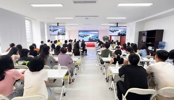 銘記歷史,砥礪前行——瑞方人力組織觀看九三閱兵儀式 第1張 銘記歷史,砥礪前行——瑞方人力組織觀看九三閱兵儀式 第1張